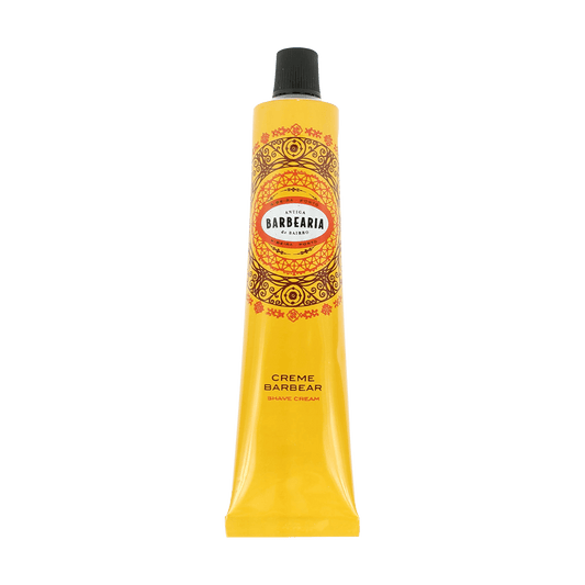 Antiga Barbearia de Bairro Ribeira Porto Shave Cream 125ml