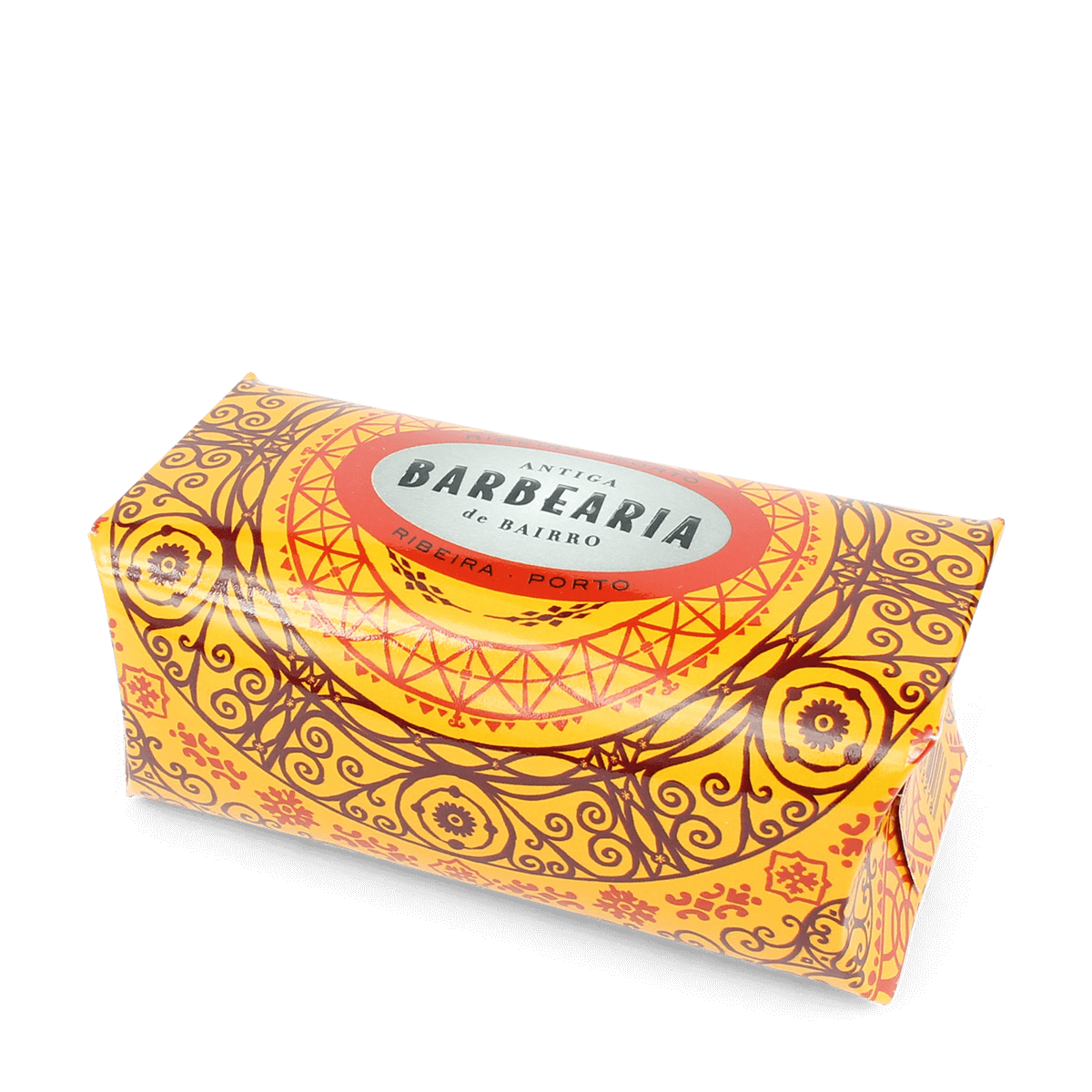 Antiga Barbearia de Bairro Ribeira Porto Bath Soap 150g