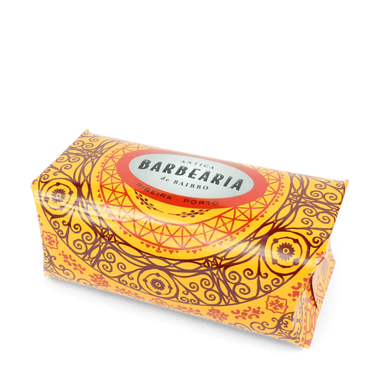 Antiga Barbearia de Bairro Ribeira Porto Bath Soap 150g