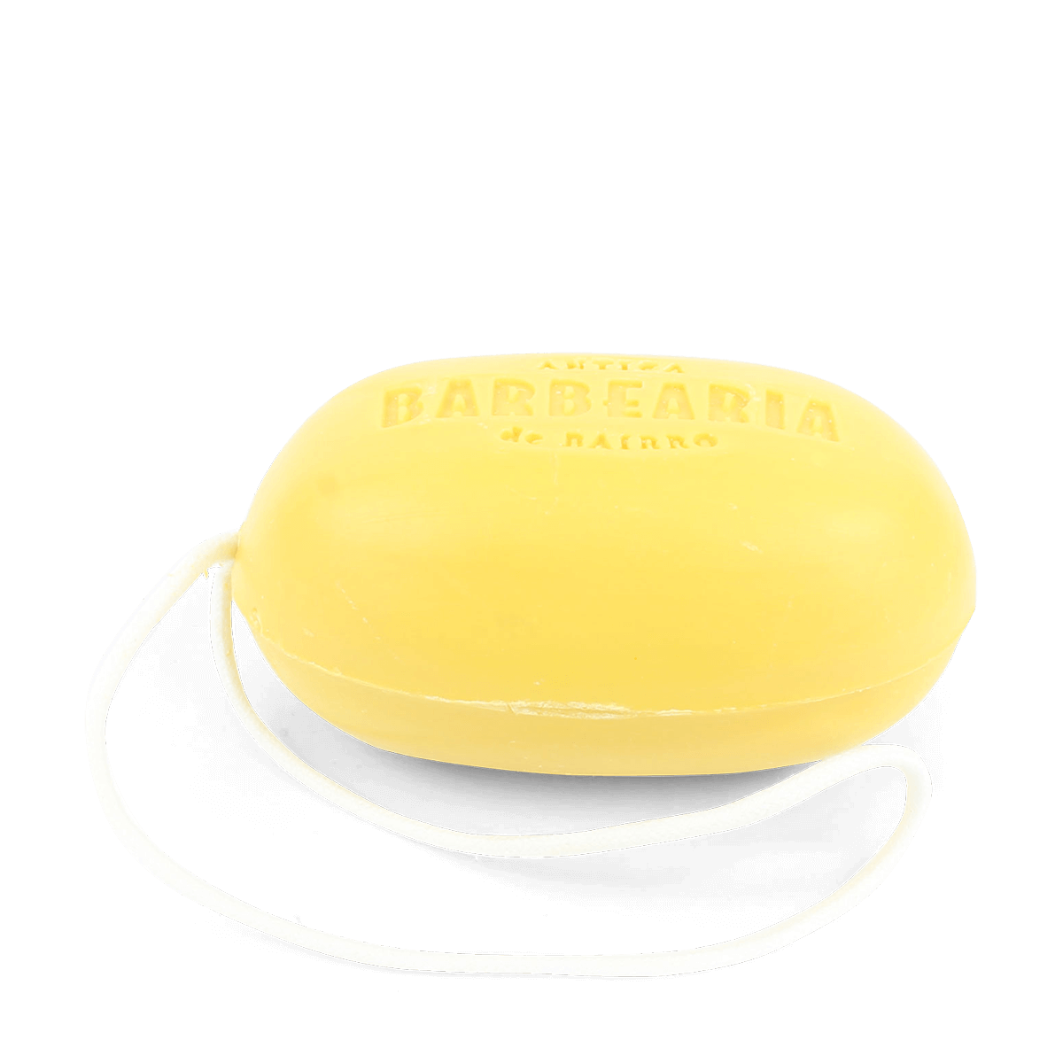 Antiga Barbearia de Bairro Ribeira Porto Soap on a Rope 350g