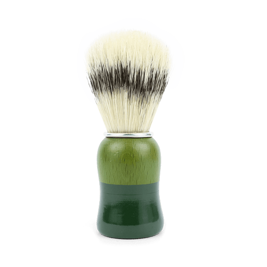 Antiga Barbearia de Bairro Principe Real Bristle Shaving Brush