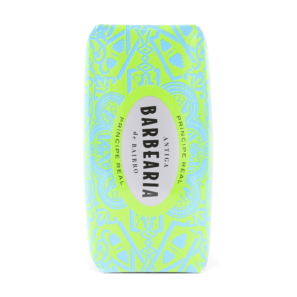 Antiga Barbearia de Bairro Principe Real Bath Soap 150g