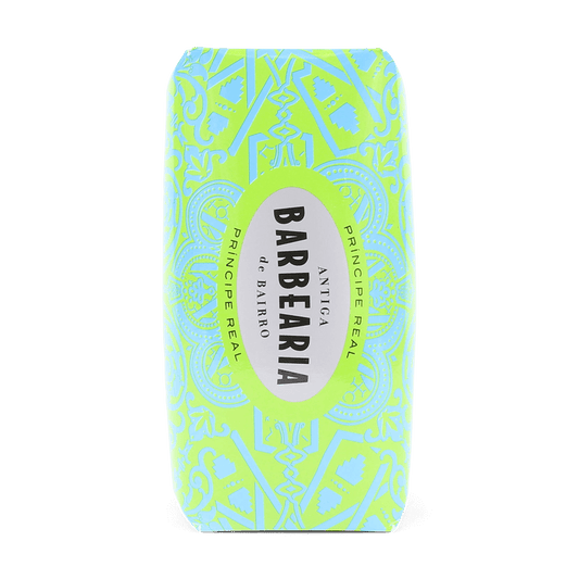 Antiga Barbearia de Bairro Principe Real Bath Soap 150g