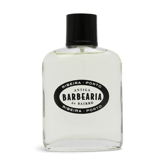Antiga Barbearia de Bairro Agua De Colonia 100ml