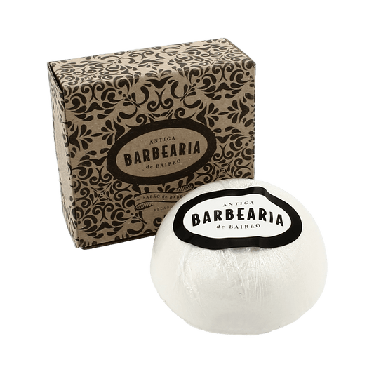 Antiga Barbearia Shaving Soap Refill 120g