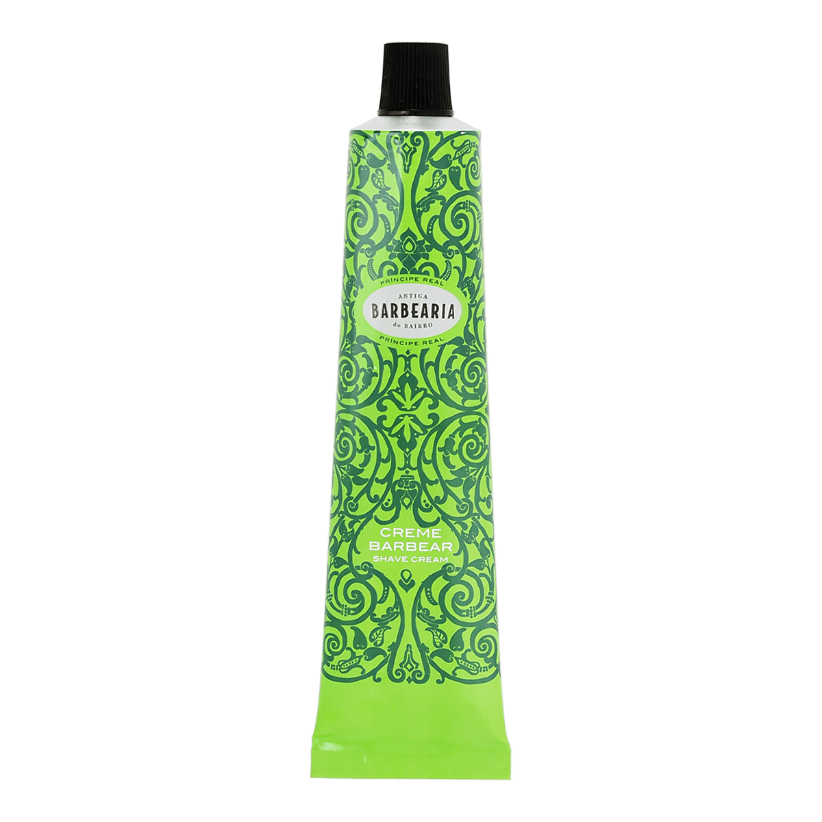 Antiga Barbearia de Bairro Principe Shave Cream 125ml
