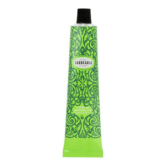 Antiga Barbearia de Bairro Principe Shave Cream 125ml