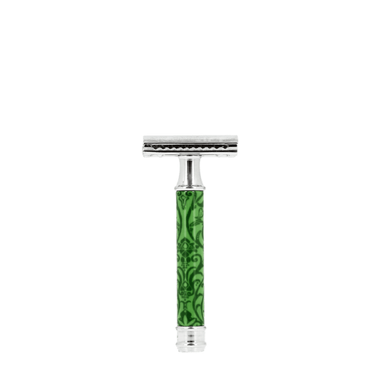 Antiga Barbearia de Bairro Principe Classic Safety Razor