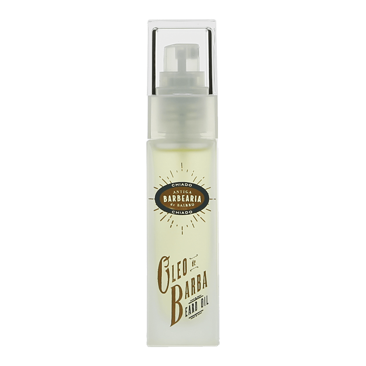 Antiga Barbearia Beard Oil 30ml