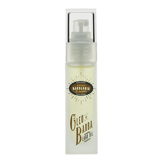 Antiga Barbearia Beard Oil 30ml