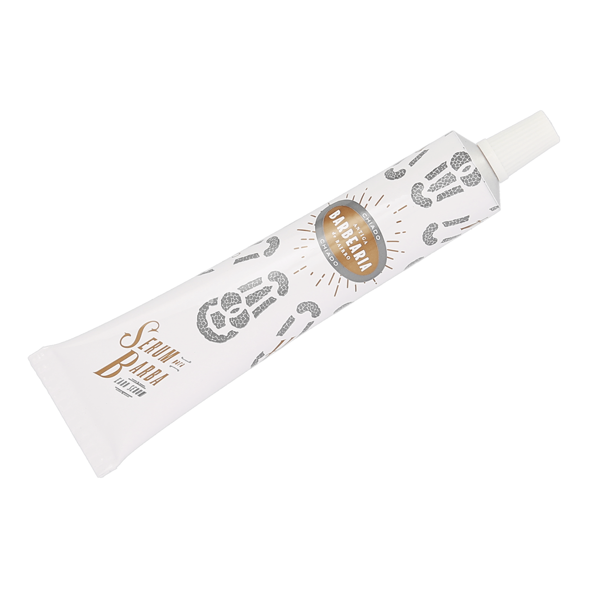 Antiga Barbearia Short Beard Serum 50ml
