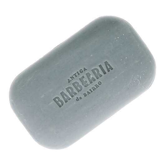 Antiga Barbearia Face and Beard Soap 200g