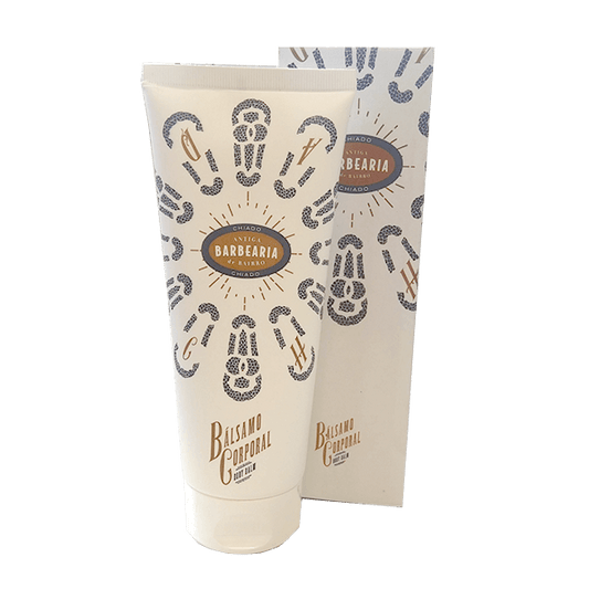 Antiga Barbearia Chiado Balsamo Corporal Body Balm 200ml