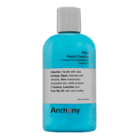 Anthony Algae Facial Cleanser 237ml