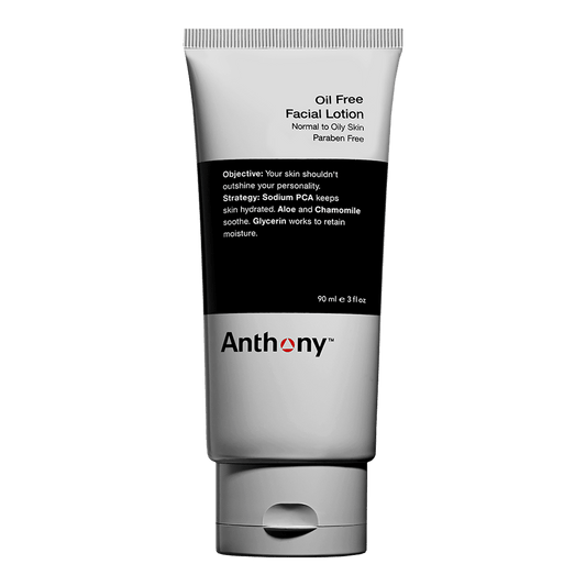 Anthony Oil Free Facial Lotion 90ml