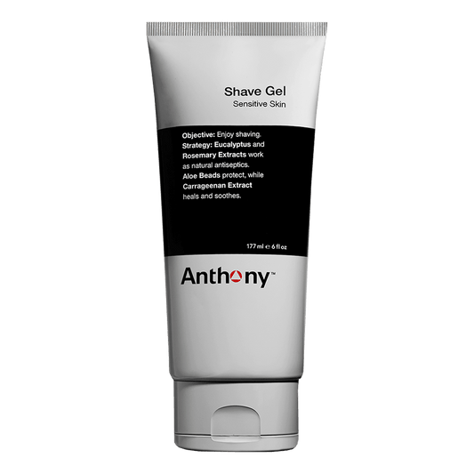 Anthony Shave Gel 177ml