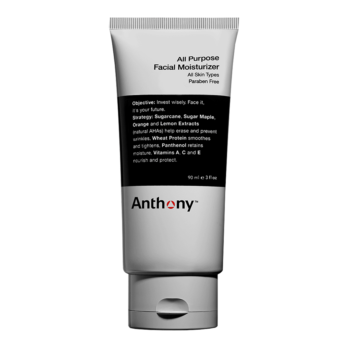 Anthony All Purpose Facial Moisturizer 90ml