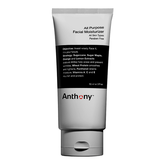 Anthony All Purpose Facial Moisturizer 90ml