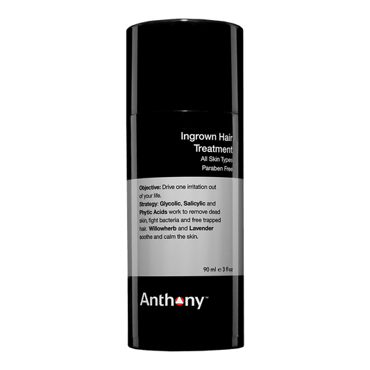 Anthony Ingrown Hair Treatment 90ml