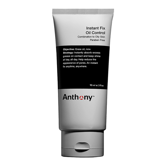 Anthony Instant Fix Oil Control 90ml