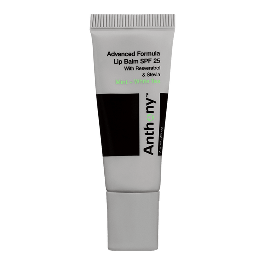 Anthony Advanced Formula Lip Balm SPF 25 7g