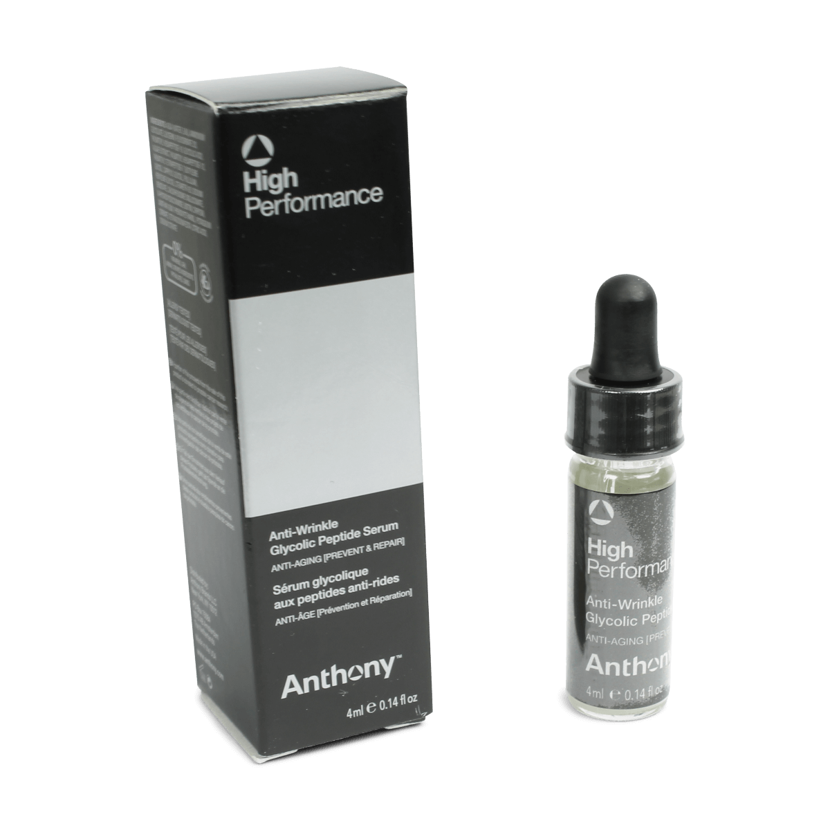 Anthony High Performance Anti-Wrinkle Serum 4ml