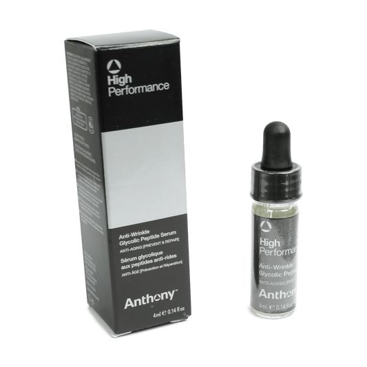 Anthony High Performance Anti-Wrinkle Serum 4ml