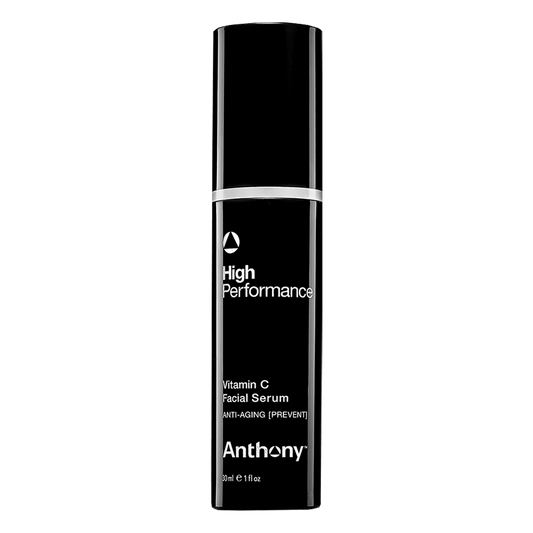 Anthony High Performance Vitamin C Facial Serum