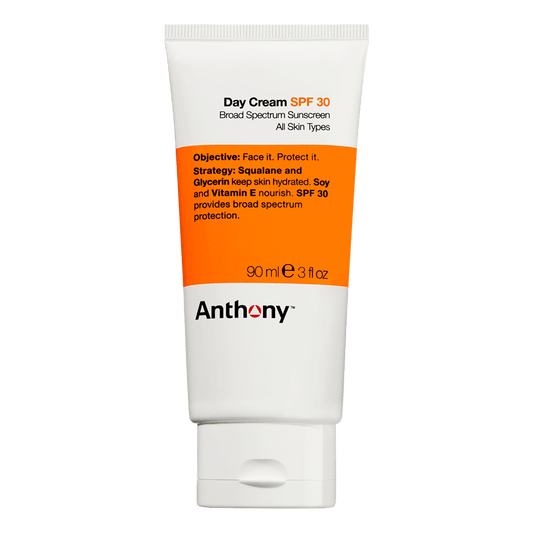 Anthony Day Cream SPF 30 90ml