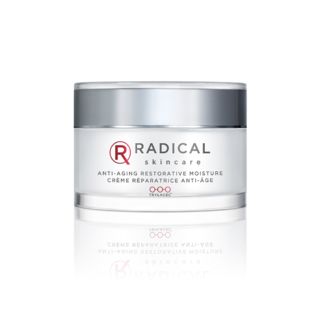 Radical Skincare Anti-Aging Restorative Moisture 15ml