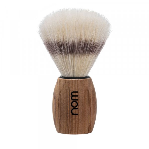 Nom OLE 41 PS Pure Bristle Shaving Brush