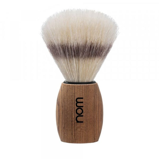 Nom OLE 41 PS Pure Bristle Shaving Brush