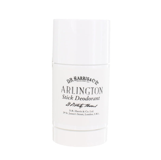 D R Harris Arlington Roll-On Anti-Perspirant Deodorant 50g