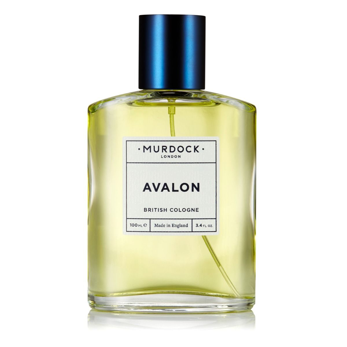 Murdock Avalon Cologne 100ml