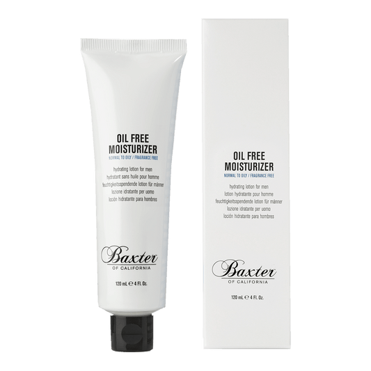 Baxter of California Oil Free Moisturizer 120ml