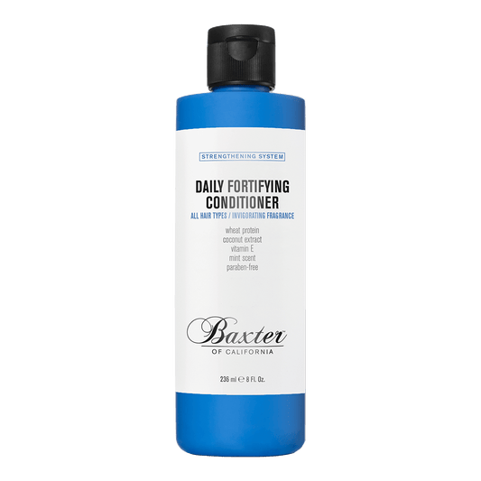 Baxter of California Daily Fortifying Conditioner 236ml