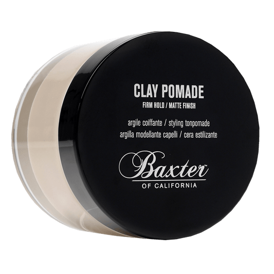 Baxter of California Clay Pomade 60ml