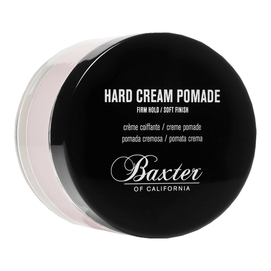 Baxter of California Hard Cream Pomade 60ml