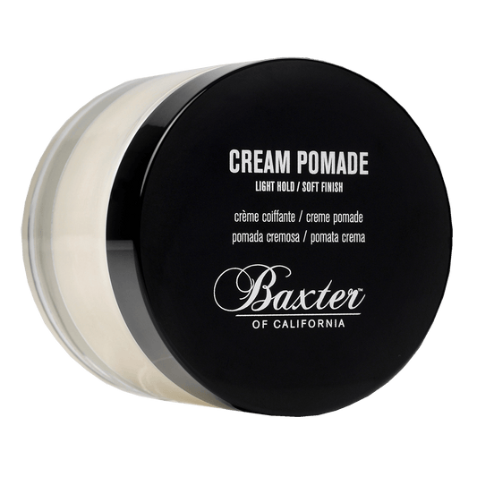Baxter of California Cream Pomade 60ml