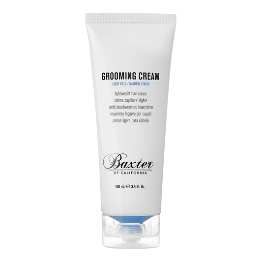 Baxter of California Light Hold Grooming Cream 100ml
