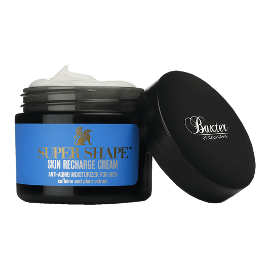 Baxter of California Super Shape Skin Recharge Cream 50ml