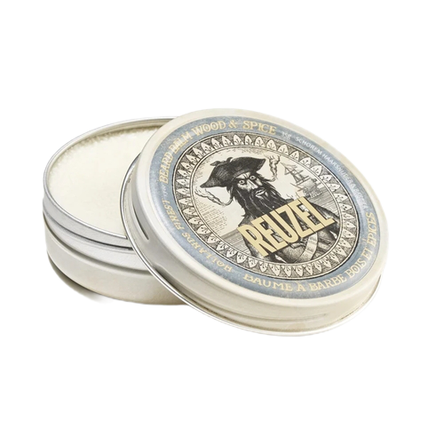 Reuzel Beard Balm Wood & Spice 35g