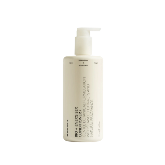 Dulcie Bio+ Energiser Conditioner 500ml