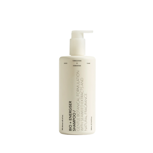 Dulcie Bio+ Energiser Shampoo 500ml
