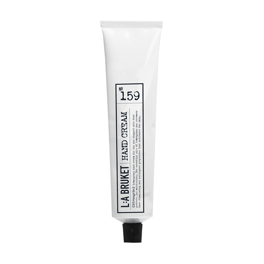 L:A BRUKET Lemongrass Hand Cream 70ml