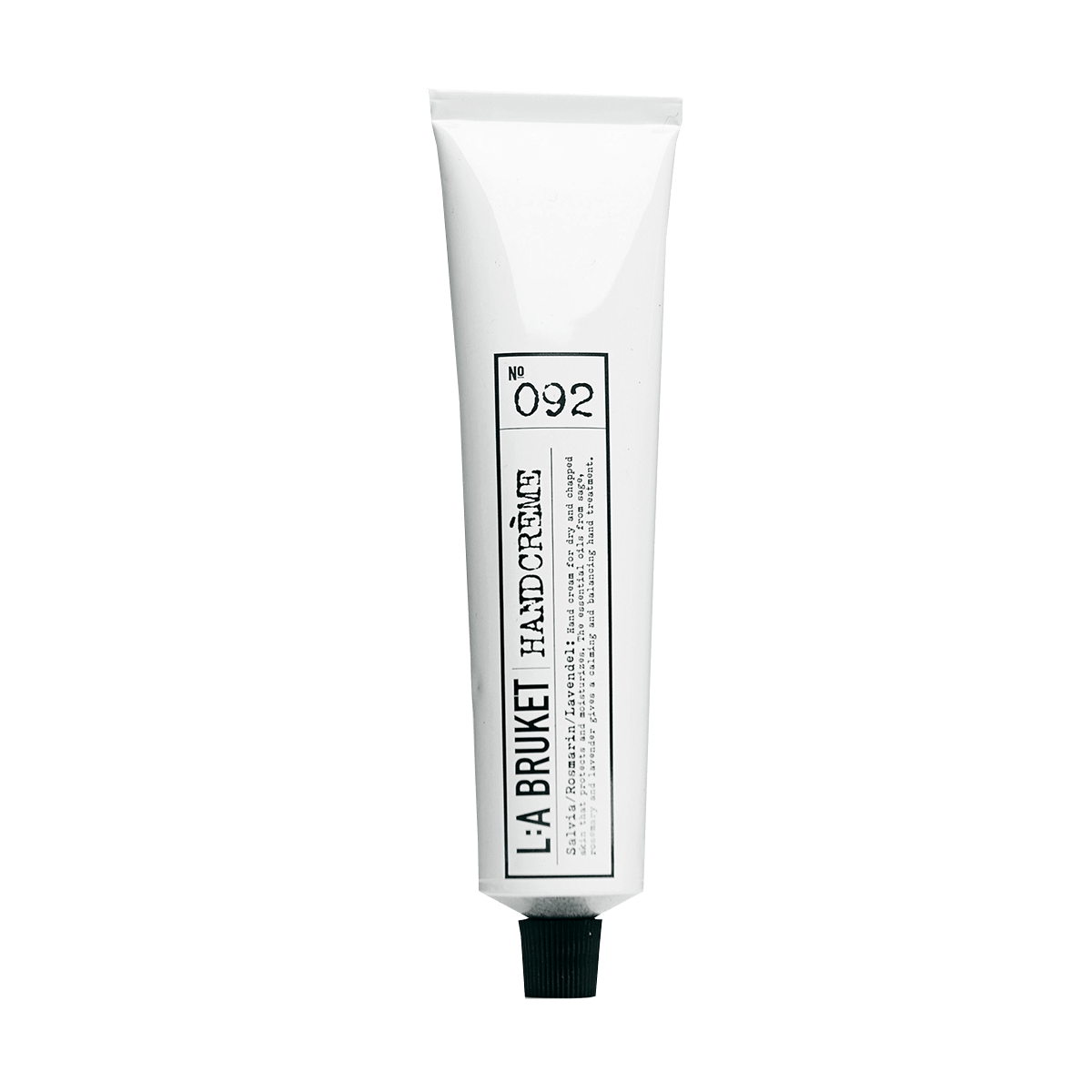 L:A BRUKET Sage, Rosemary & Lavender Hand Cream 70ml