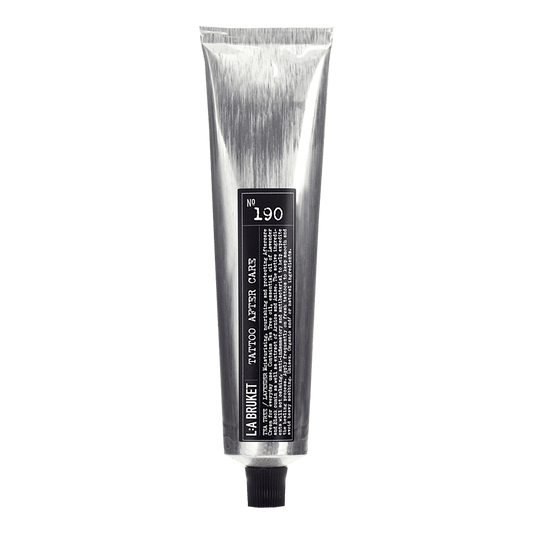 L:A BRUKET 190 Tattoo After Care Tea Tree/Lavender 70ml