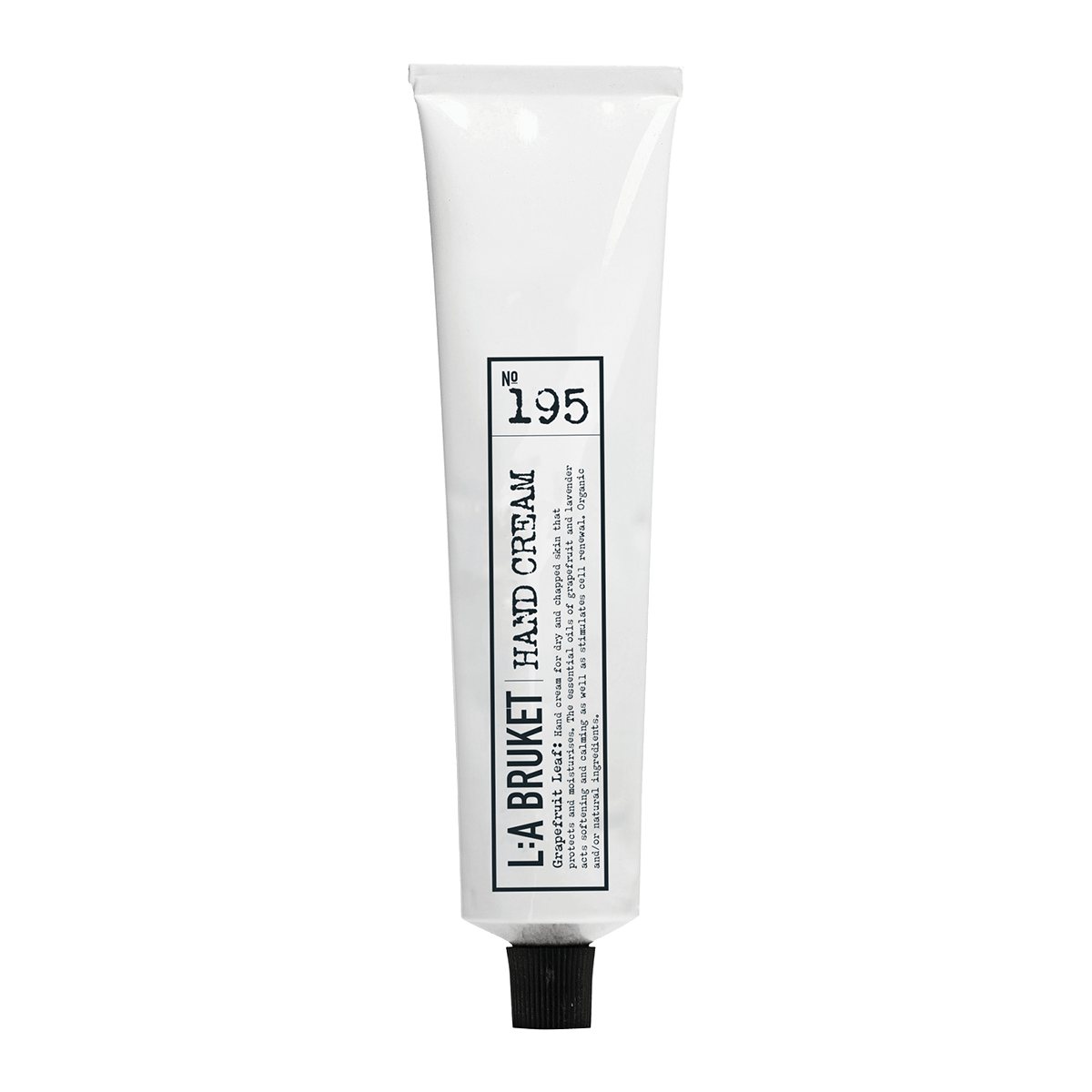 L:A BRUKET Grapefruit Leaf Hand Cream 70ml