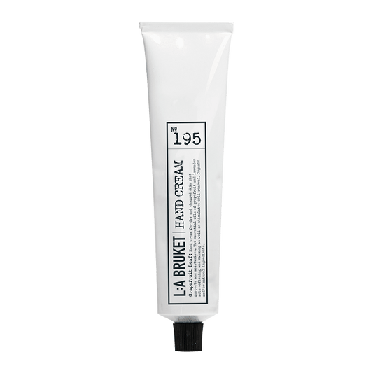 L:A BRUKET Grapefruit Leaf Hand Cream 70ml
