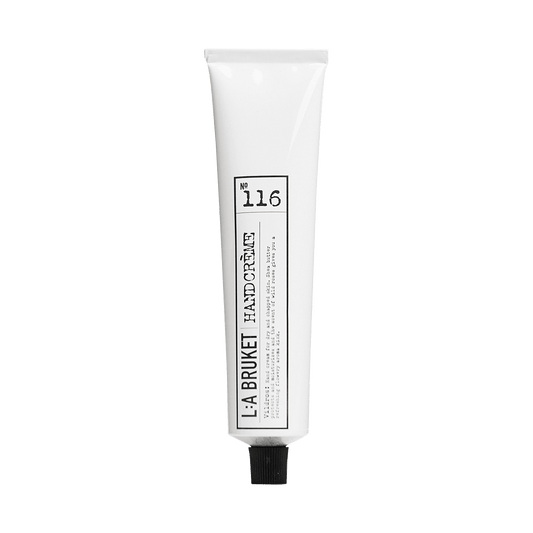 L:A BRUKET Wild Rose Hand Cream 70ml